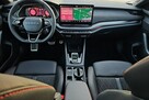Škoda Octavia Combi RS 2,0 TSI (265 KM) Różne wersje i kolory ! rabat 52 992 zł ! - 9