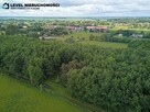 Działka pod zabudowę mieszkaniową jednorodzinną - 16