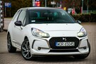 DS Automobiles DS 3 1.6Benzyna*165KM*Nawigacja*GIVENCHY* - 1