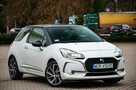 DS Automobiles DS 3 1.6Benzyna*165KM*Nawigacja*GIVENCHY* - 2