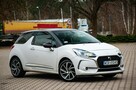 DS Automobiles DS 3 1.6Benzyna*165KM*Nawigacja*GIVENCHY* - 3