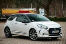 DS Automobiles DS 3 1.6Benzyna*165KM*Nawigacja*GIVENCHY* - 4