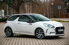 DS Automobiles DS 3 1.6Benzyna*165KM*Nawigacja*GIVENCHY* - 6