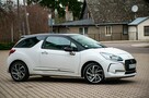 DS Automobiles DS 3 1.6Benzyna*165KM*Nawigacja*GIVENCHY* - 8