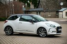 DS Automobiles DS 3 1.6Benzyna*165KM*Nawigacja*GIVENCHY* - 9