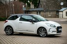 DS Automobiles DS 3 1.6Benzyna*165KM*Nawigacja*GIVENCHY* - 10