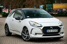DS Automobiles DS 3 1.6Benzyna*165KM*Nawigacja*GIVENCHY* - 12