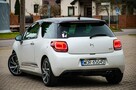 DS Automobiles DS 3 1.6Benzyna*165KM*Nawigacja*GIVENCHY* - 13