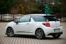 DS Automobiles DS 3 1.6Benzyna*165KM*Nawigacja*GIVENCHY* - 15