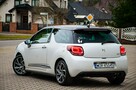 DS Automobiles DS 3 1.6Benzyna*165KM*Nawigacja*GIVENCHY* - 16