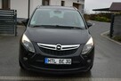 Opel Zafira 1.4 TB Klimatronik/ Grzane Fotele/ Tempomat/ Sprowadzony - 3