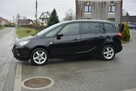 Opel Zafira 1.4 TB Klimatronik/ Grzane Fotele/ Tempomat/ Sprowadzony - 7