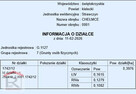 37 zł/m.kw., 10km od Kielc - 2