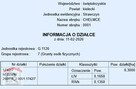 37 zł/m.kw., 10km od Kielc - 4
