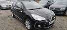 Citroen DS3 1,6 120 KM/CABRIO/Klimatronik/Alu/100%Oryg.lakier - 2