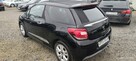 Citroen DS3 1,6 120 KM/CABRIO/Klimatronik/Alu/100%Oryg.lakier - 3