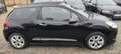 Citroen DS3 1,6 120 KM/CABRIO/Klimatronik/Alu/100%Oryg.lakier - 8