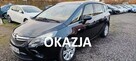 Opel Zafira 2,0 CDTI 213 tys.km/INNOVATION/Navi/Alu/Xenon/Nowy rozrząd