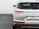 DS Automobiles DS 7 Crossback CB572NG#1.6 PureTech Rivoli Podgrz.f szyba NAVI Salon PL VAT23% - 11