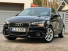 Audi A1 5-Drzwi Nawigacja