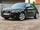 Audi A1 5-Drzwi Nawigacja - 2