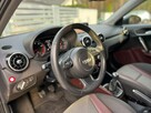 Audi A1 5-Drzwi Nawigacja - 13