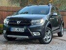 Dacia Sandero Stepway Klimatyzacja Nawigacja Gwarancja 12 miesięcy - 2