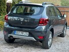 Dacia Sandero Stepway Klimatyzacja Nawigacja Gwarancja 12 miesięcy - 7