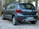 Dacia Sandero Stepway Klimatyzacja Nawigacja Gwarancja 12 miesięcy - 8