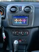 Dacia Sandero Stepway Klimatyzacja Nawigacja Gwarancja 12 miesięcy - 15