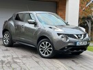 Nissan Juke Gwarancja Kamera 360 Skórzana tapicerka - 2