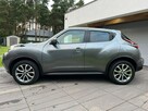 Nissan Juke Gwarancja Kamera 360 Skórzana tapicerka - 5
