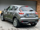 Nissan Juke Gwarancja Kamera 360 Skórzana tapicerka - 6