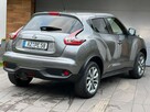 Nissan Juke Gwarancja Kamera 360 Skórzana tapicerka - 7