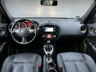 Nissan Juke Gwarancja Kamera 360 Skórzana tapicerka - 8