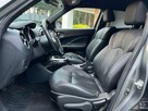 Nissan Juke Gwarancja Kamera 360 Skórzana tapicerka - 9