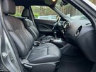 Nissan Juke Gwarancja Kamera 360 Skórzana tapicerka - 10