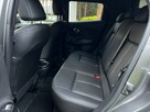 Nissan Juke Gwarancja Kamera 360 Skórzana tapicerka - 11