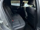 Nissan Juke Gwarancja Kamera 360 Skórzana tapicerka - 12
