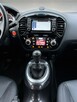 Nissan Juke Gwarancja Kamera 360 Skórzana tapicerka - 13