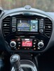 Nissan Juke Gwarancja Kamera 360 Skórzana tapicerka - 14