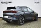Cupra Formentor 1.5 eTSI 150KM DSG Salon PL 1 Wł Vat 23% - 2