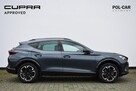 Cupra Formentor 1.5 eTSI 150KM DSG Salon PL 1 Wł Vat 23% - 3