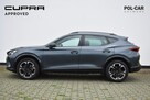 Cupra Formentor 1.5 eTSI 150KM DSG Salon PL 1 Wł Vat 23% - 4