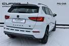 Cupra Ateca 1.5 TSI DSG, 1Wł. Salon PL, Serwis ASO, FV VAT23% - 2