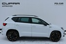 Cupra Ateca 1.5 TSI DSG, 1Wł. Salon PL, Serwis ASO, FV VAT23% - 3