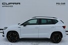 Cupra Ateca 1.5 TSI DSG, 1Wł. Salon PL, Serwis ASO, FV VAT23% - 4