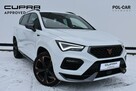 Cupra Ateca 1.5 TSI DSG, 1Wł. Salon PL, Serwis ASO, FV VAT23% - 9