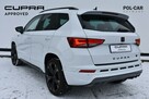 Cupra Ateca 1.5 TSI DSG, 1Wł. Salon PL, Serwis ASO, FV VAT23% - 10