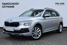 Škoda Kamiq DSG Kamera Bez kluczykowy Salon PL 2 Wł Serwis ASO